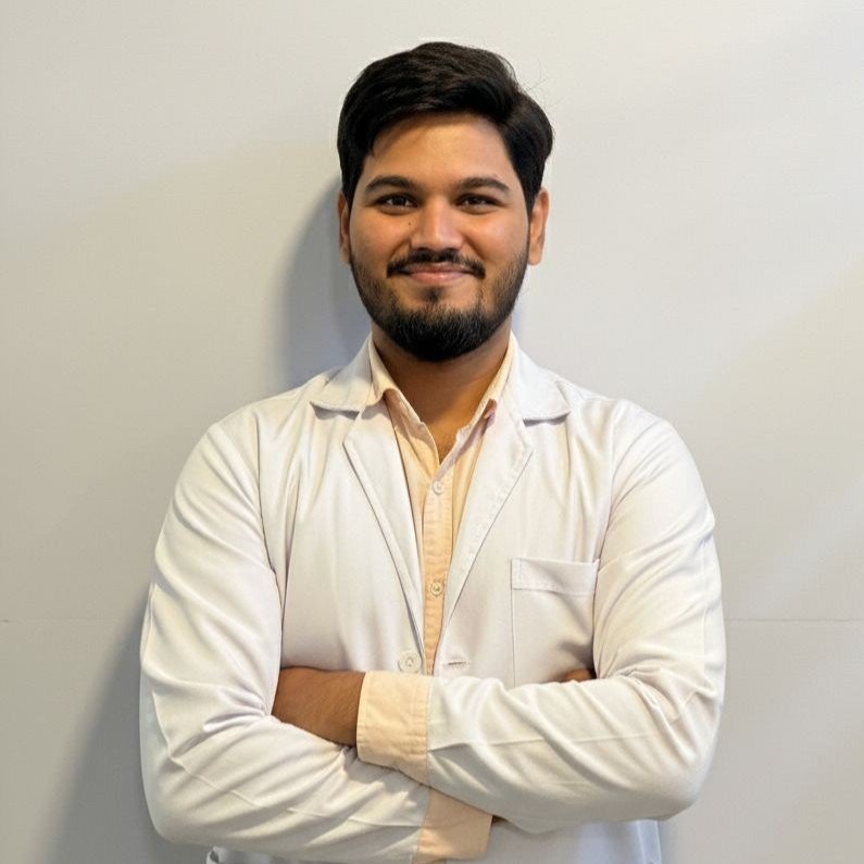 Dr. Nehal Bandekar